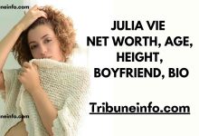 Julia Vie Net Worth, Age, Height, Boyfriend, Bio
