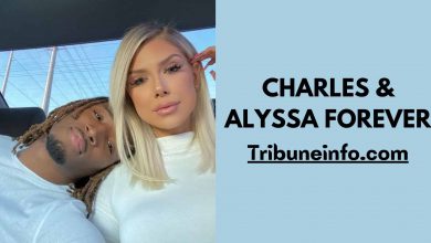 Charles & Alyssa Forever Net Worth, Age, Biography