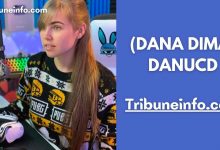 (Dana Dima) DanucD Net Worth, Bio, Wiki, Age, Height, Boyfriend