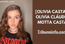 Olivia Cláudia Motta Casta
