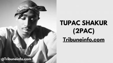 Tupac Shakur (2Pac) Net Worth, Bio, Death, Quotes
