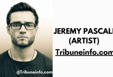 Jeremy Pascale (Artist) Bio, Age, Net Worth