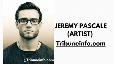 Jeremy Pascale (Artist) Bio, Age, Net Worth
