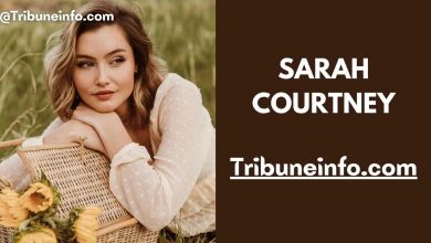 Sarah Courtney Height, Age, Bio, Net Worth & Boyfriend