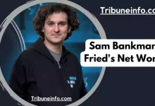 Sam Bankman-Fried's Net Worth