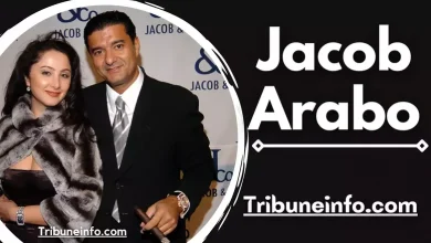 [Jacob The Jeweler] Jacob Arabo Net Worth