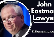 John Eastman Lawyer Net Worth