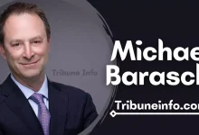 Michael Barasch Net Worth