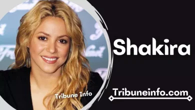 Shakira Net worth