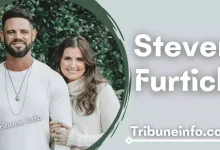 Steven Furtick Net Worth