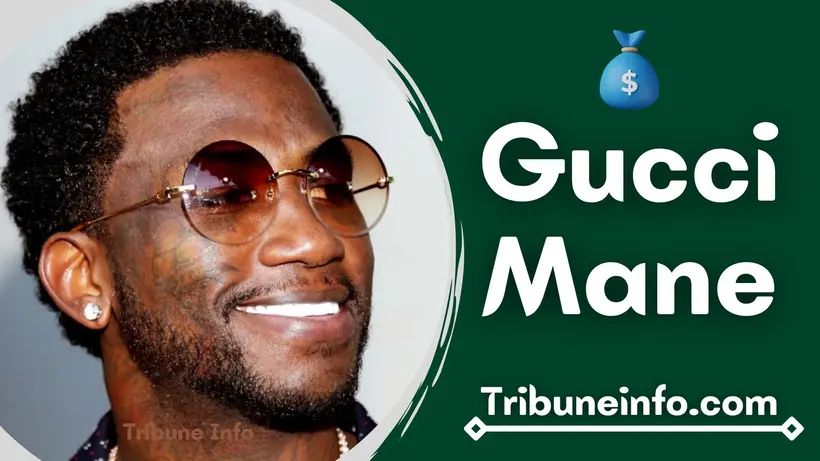 Gucci Mane Net Worth 2023- How Much Does He Earn? - Tribune Info