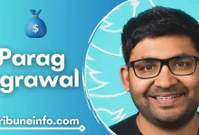 Parag Agrawal Net Worth