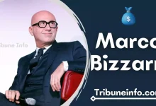 Marco Bizzarri Net Worth