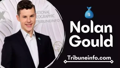 Nolan Gould Net Worth