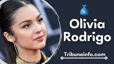 Olivia Rodrigo Net Worth
