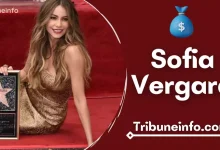 Sofia Vergara Net Worth
