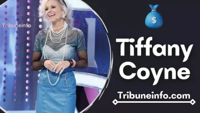 Tiffany Coyne Salary & Net Worth