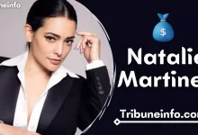 Natalie Martinez Net Worth