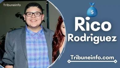 Rico Rodriguez Net Worth