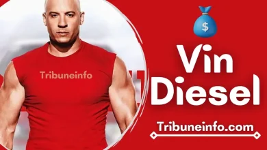 Vin Diesel Net Worth