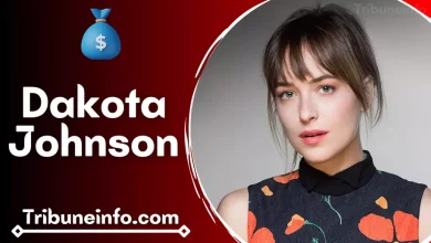 Dakota Johnson Net Worth